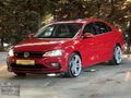 2014 VW JETTA 1.4 TSI HİGHLİNE DSG ÖZEL ÜRETİM
