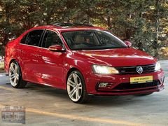 2014 VW JETTA 1.4 TSI HİGHLİNE DSG ÖZEL ÜRETİM