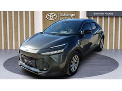 TOYOTA BAKIRCILAR 2024 CHR FLAME -18.000 KM-KREDİ KART 12 TAKSİT
