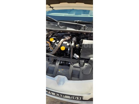 Sahibinden Renault Megane 1.5 dCi Dynamique 2009 Model