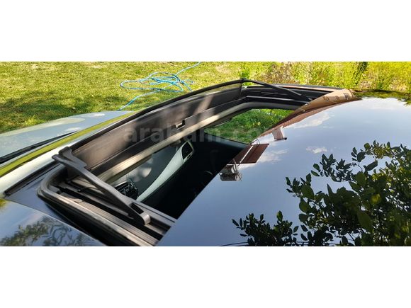 Sahibinden Renault Megane 1.5 dCi Dynamique 2009 Model