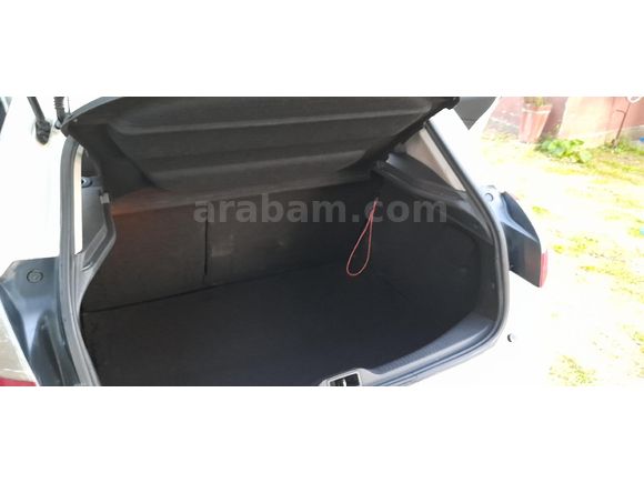 Sahibinden Renault Megane 1.5 dCi Dynamique 2009 Model