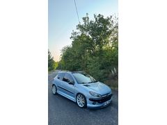 Sahibinden Peugeot 206 2.0 GTI 2000 Model
