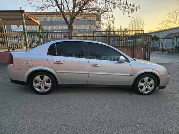 Opel Vectra C Kasa