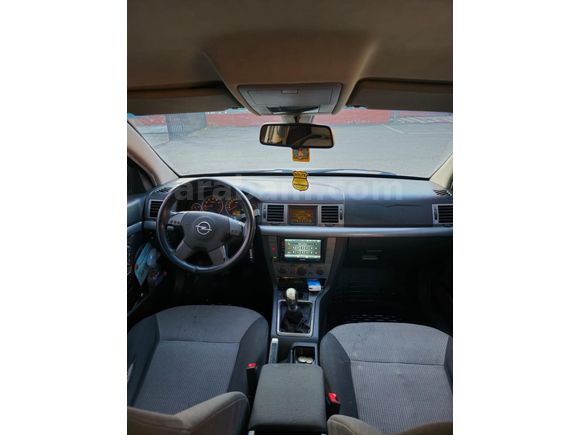 Opel Vectra C Kasa