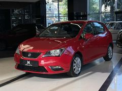 | UNIQ AUTO |2015 SEAT IBIZA 1.2TSI OTOMATIK DEGISENSIZ
