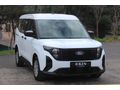 2025 COURİER 1.5 ECOBLUE TREND 100HP %20 KDV