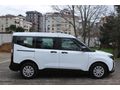 2025 COURİER 1.5 ECOBLUE TREND 100HP %20 KDV