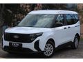 2025 COURİER 1.5 ECOBLUE TREND 100HP %20 KDV