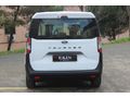 2025 COURİER 1.5 ECOBLUE TREND 100HP %20 KDV