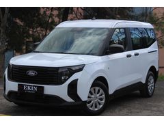 2025 COURİER 1.5 ECOBLUE TREND 100HP %20 KDV
