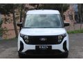 2025 COURİER 1.5 ECOBLUE TREND 100HP %20 KDV