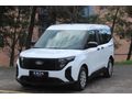2025 COURİER 1.5 ECOBLUE TREND 100HP %20 KDV