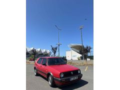 Sahibinden Volkswagen Golf 1.6 GTD 1991 Model 