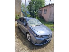 Sahibinden Corolla Otomatik