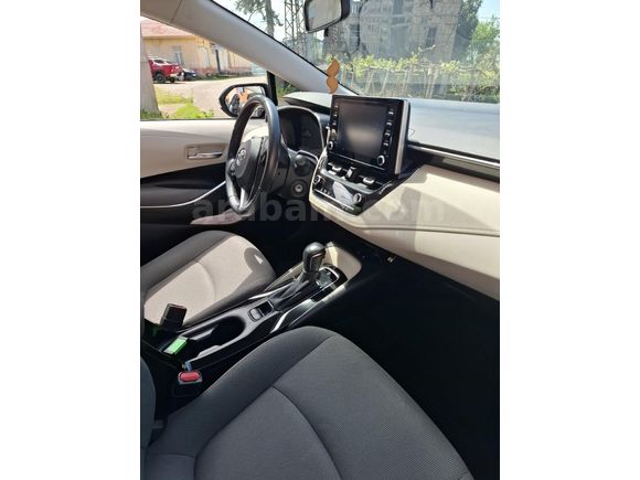 Sahibinden Corolla Otomatik