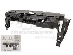 CİTROEN DS5 ÖN PANEL UST PİLASTIK SIFIR 98102839XT