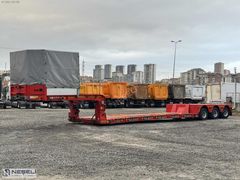 NEŞELİ'DEN*K.K.18 AY TAKSİT*2023 KASSBOHRER 3 DİNGİL HAVZL UZAML