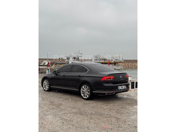 Sahibinden Volkswagen Passat 1.5 TSi Impression 2020 Model