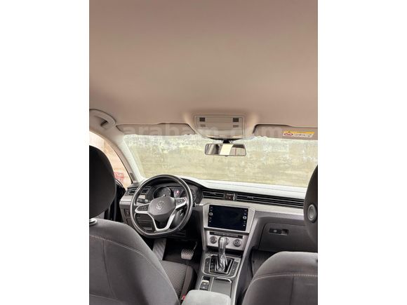 Sahibinden Volkswagen Passat 1.5 TSi Impression 2020 Model
