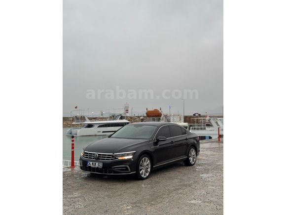 Sahibinden Volkswagen Passat 1.5 TSi Impression 2020 Model