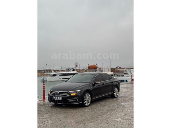 Sahibinden Volkswagen Passat 1.5 TSi Impression 2020 Model