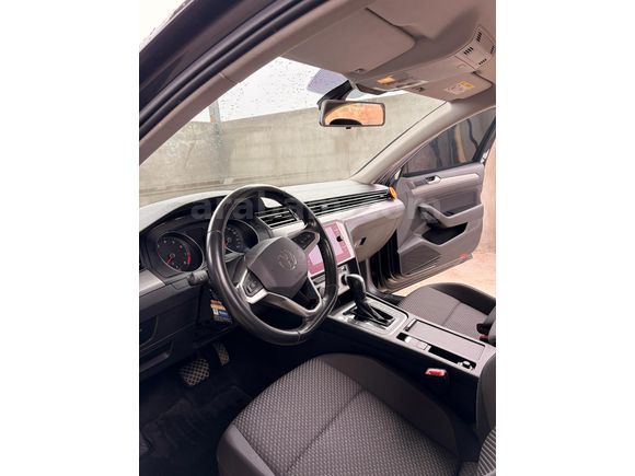 Sahibinden Volkswagen Passat 1.5 TSi Impression 2020 Model
