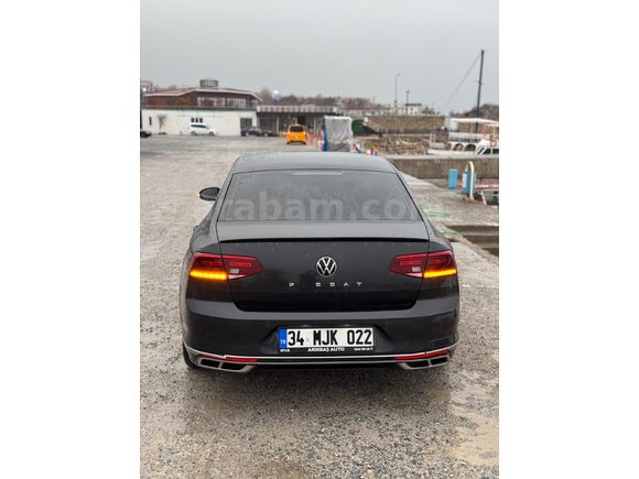 Sahibinden Volkswagen Passat 1.5 TSi Impression 2020 Model