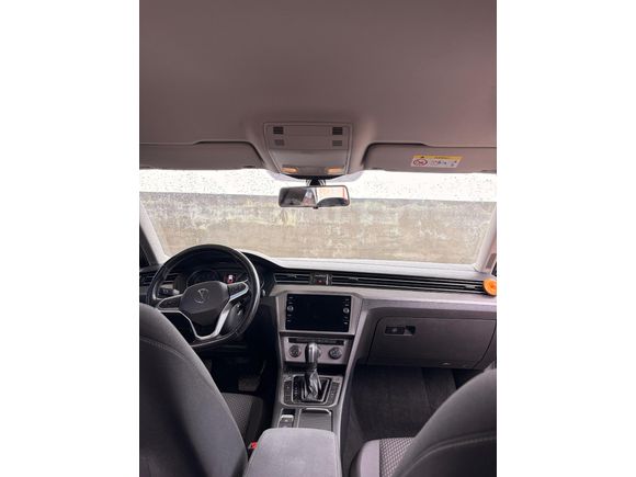 Sahibinden Volkswagen Passat 1.5 TSi Impression 2020 Model