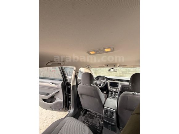 Sahibinden Volkswagen Passat 1.5 TSi Impression 2020 Model
