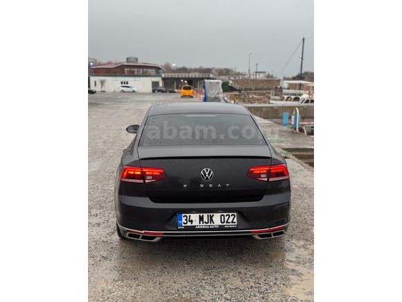 Sahibinden Volkswagen Passat 1.5 TSi Impression 2020 Model