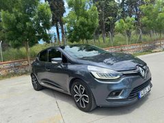 Sahibinden Renault Clio 1.5 dCi Icon 2018 Model 181.000 km Mavi (metalik)
