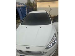 Sahibinden Ford Focus 1.6 TDCi Trend X 2017 Model  277.000 km Beyaz