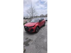 Sahibinden Chery Tiggo 7 Pro Max Exceptional 2025 Model