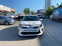 ÇALIŞIR YÜRÜR 2021 KIA RIO 1.2 84 COOL