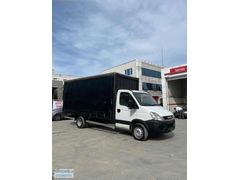 IVECO DALY KAMYON 4350 ŞASE KAYAR PERDE KASASİ.5 30 UZUNLUK