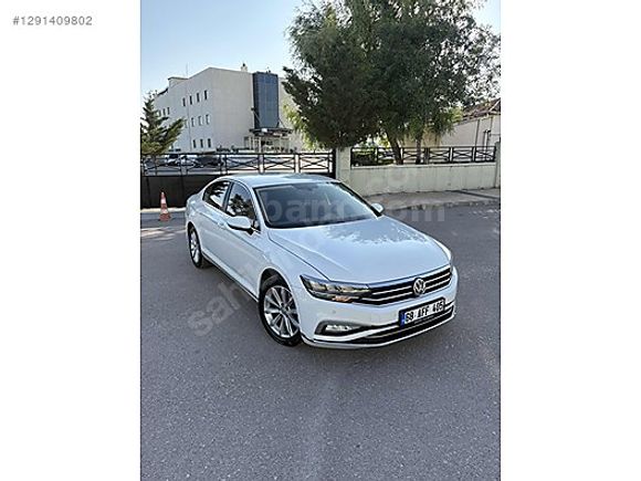 Sahibinden Volkswagen Passat 1.5 TSi Business 2019 Model Aksaray