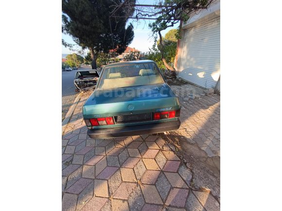 93 slx çekme belgeli