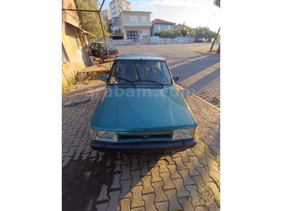 93 slx çekme belgeli