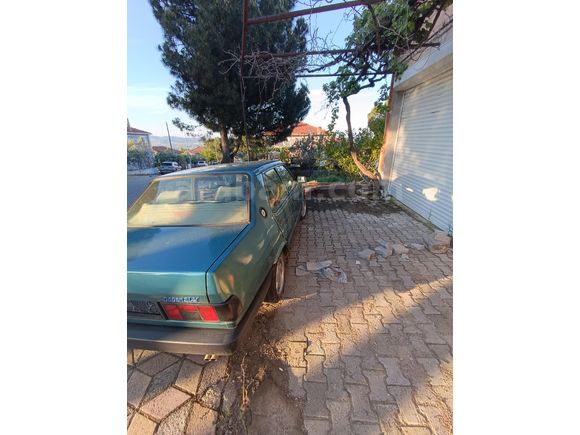 93 slx çekme belgeli