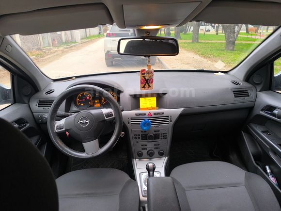 Sahibinden Opel Astra 1.3 CDTI Essentia Konfor 2010 Model 