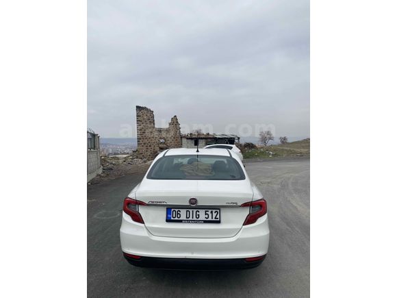 Sahibinden Fiat Egea 1.3 Multijet Easy Stil 2018 Model 