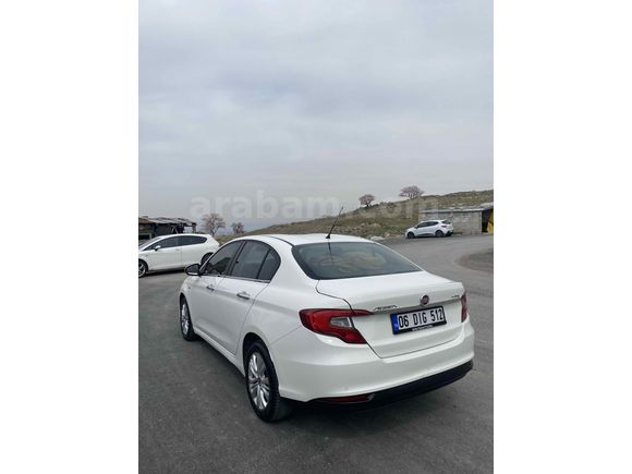 Sahibinden Fiat Egea 1.3 Multijet Easy Stil 2018 Model 