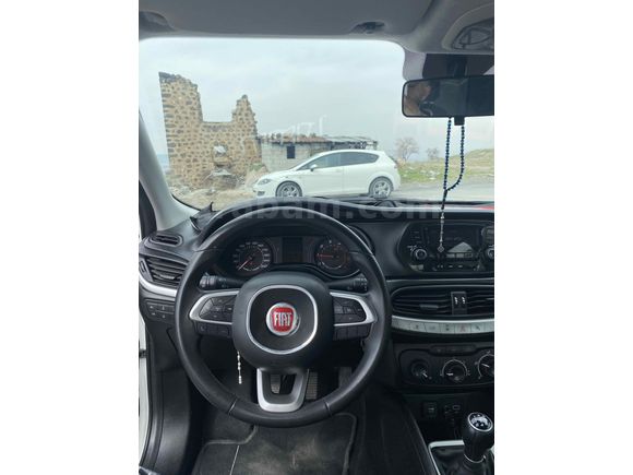 Sahibinden Fiat Egea 1.3 Multijet Easy Stil 2018 Model 
