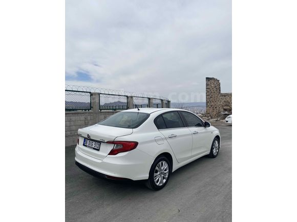 Sahibinden Fiat Egea 1.3 Multijet Easy Stil 2018 Model 