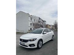 Sahibinden Fiat Egea 1.3 Multijet Easy Stil 2018 Model 