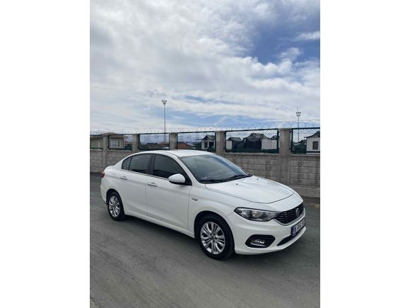 Sahibinden Fiat Egea 1.3 Multijet Easy Stil 2018 Model 