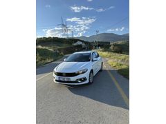 Sahibinden Fiat Egea 1.4 Fire Easy Plus 2023 Model 