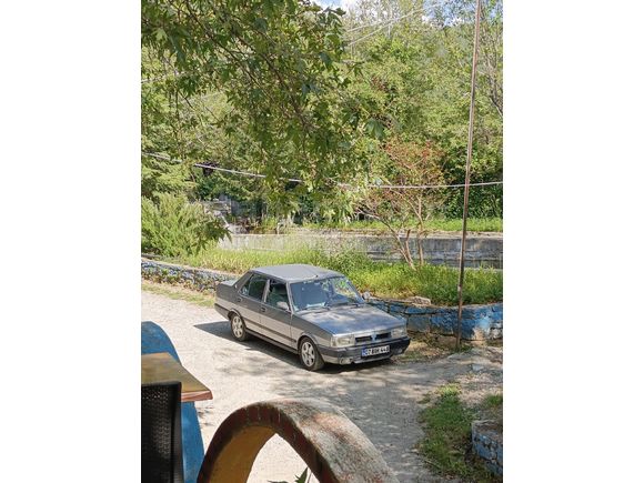 Sahibinden Tofaş Şahin 1.6 ie 2000 Model