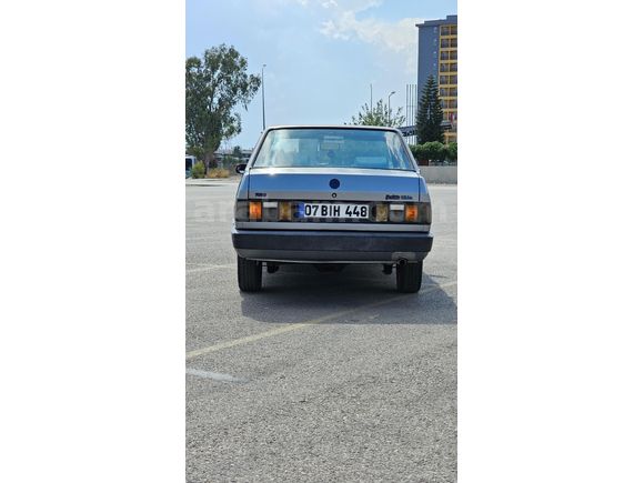 Sahibinden Tofaş Şahin 1.6 ie 2000 Model